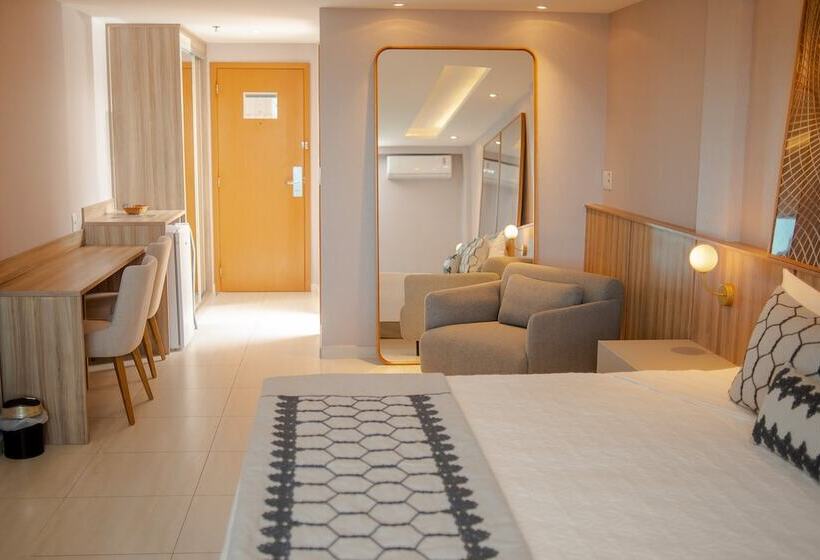 Hôtel Paradiso Macae