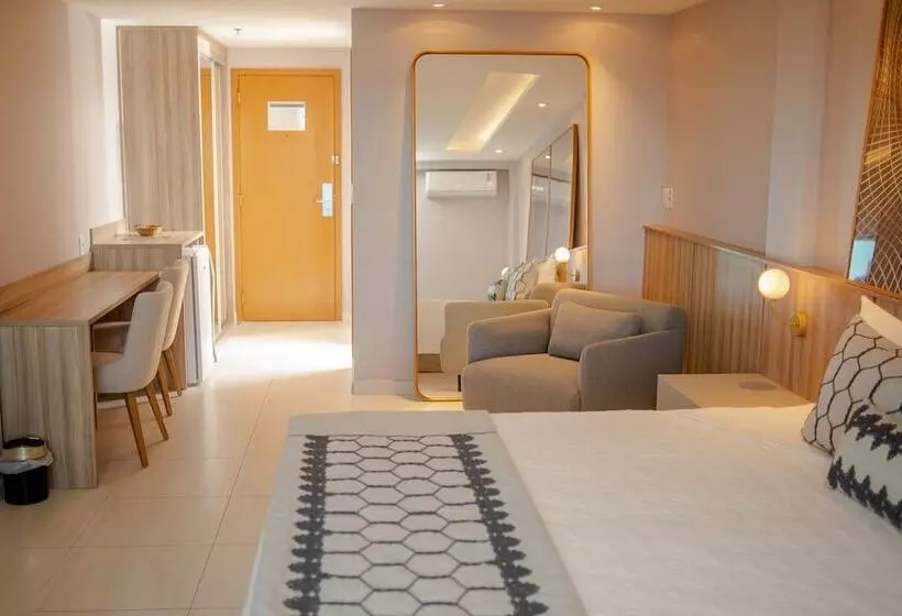 ホテル Paradiso Macae