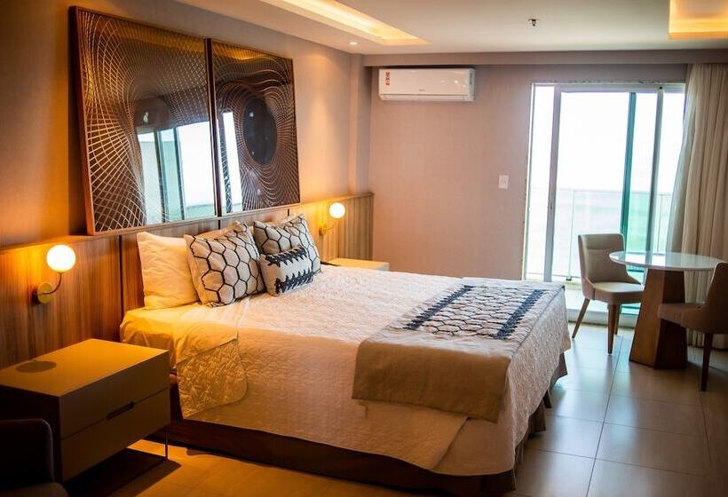 Hôtel Paradiso Macae