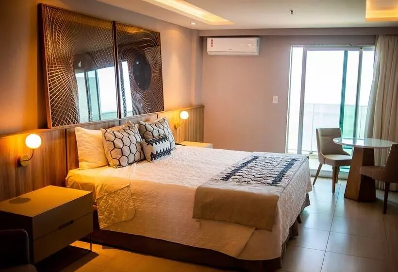 ホテル Paradiso Macae