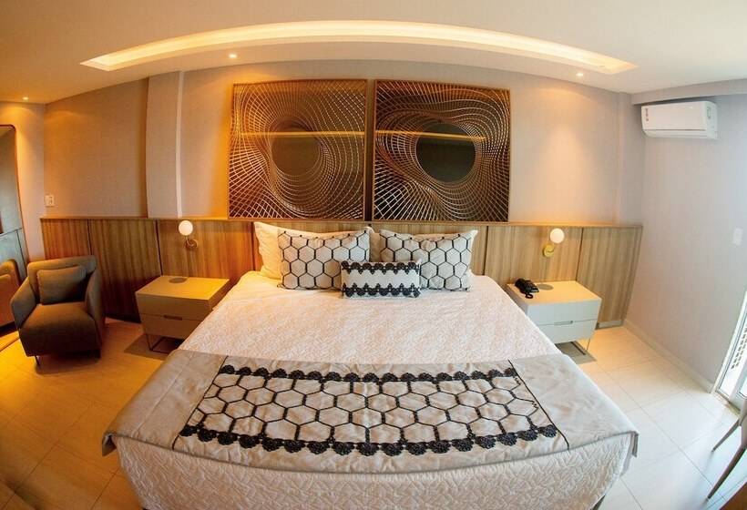 Hôtel Paradiso Macae