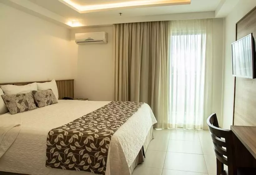 ホテル Paradiso Macae