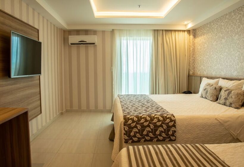 Hôtel Paradiso Macae