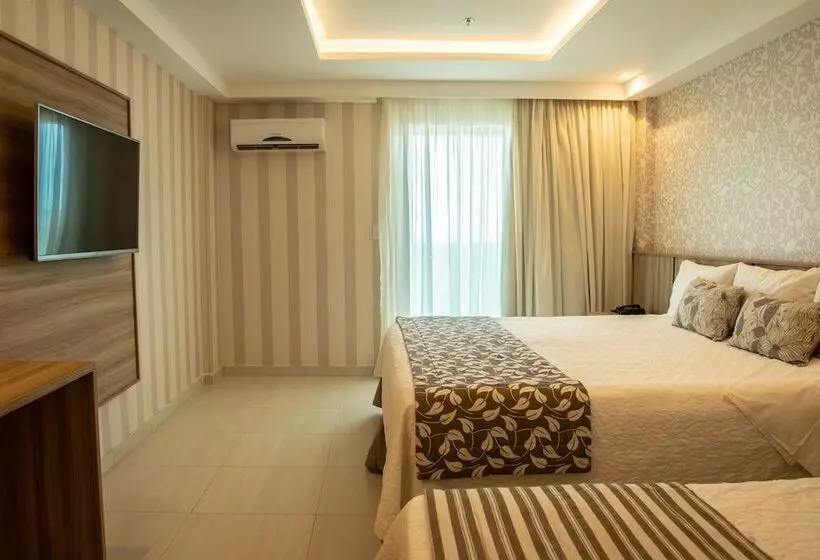 ホテル Paradiso Macae