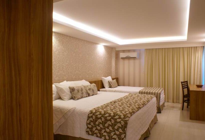 Hôtel Paradiso Macae