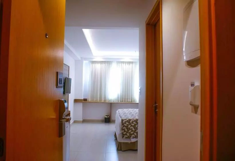 ホテル Paradiso Macae