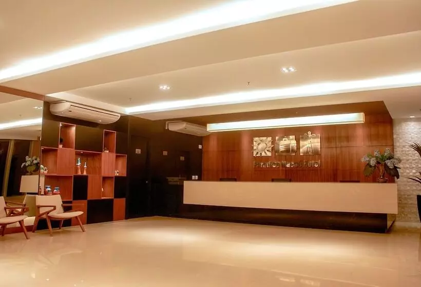 ホテル Paradiso Macae