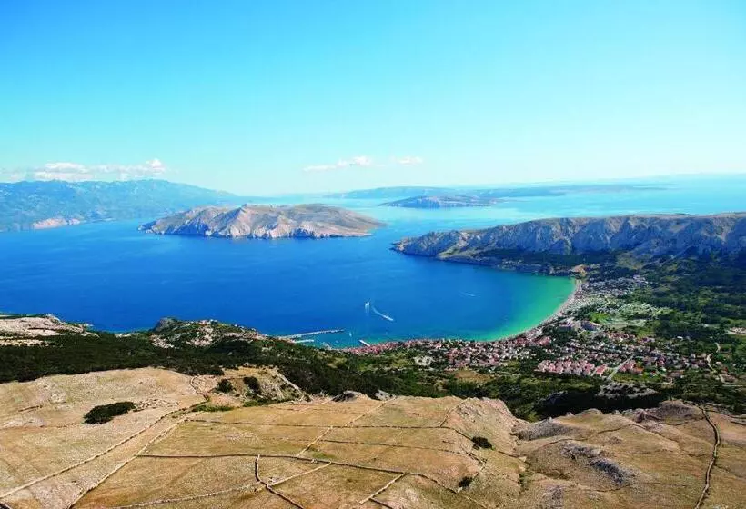 ホテル Pension Antonia