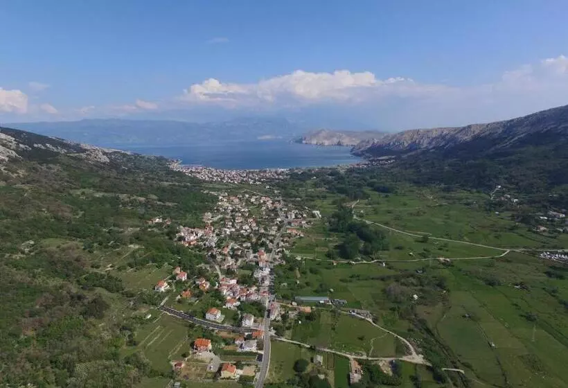 ホテル Pension Antonia