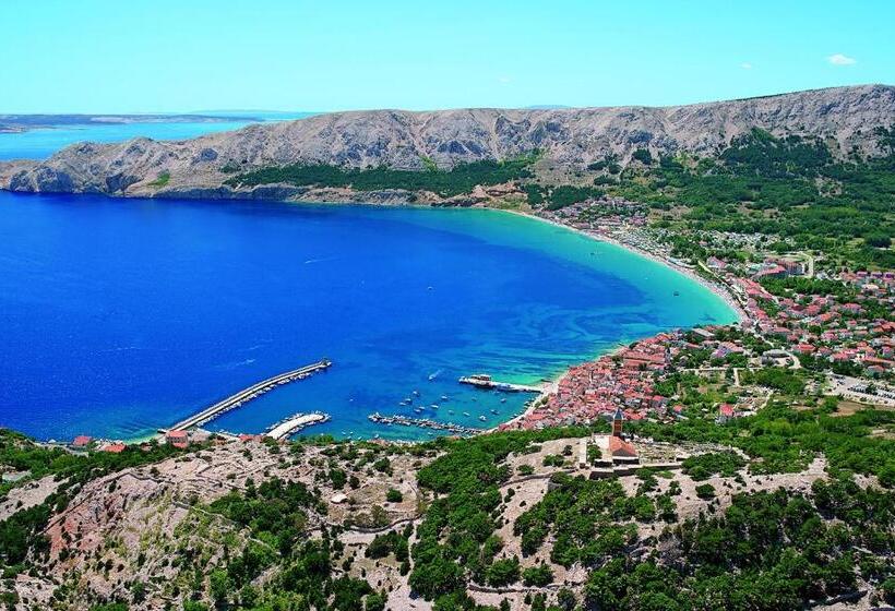 בית מלון כפרי Pension Antonia