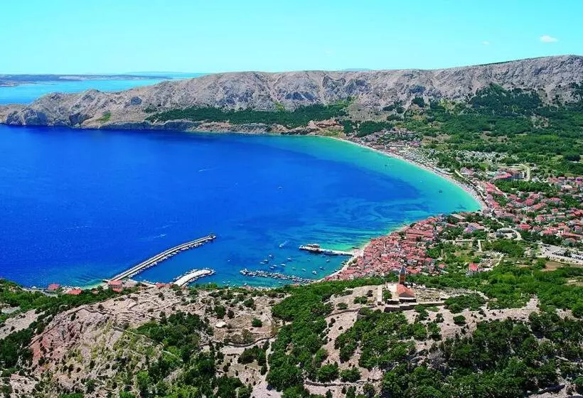 ホテル Pension Antonia