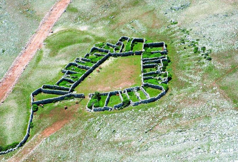 בית מלון כפרי Pension Antonia