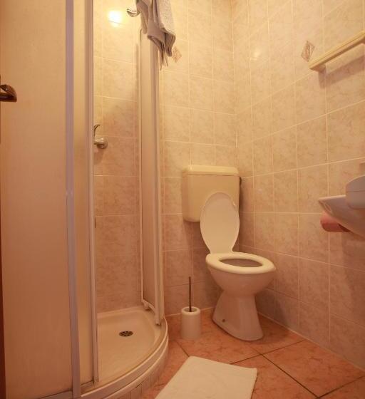 בית מלון כפרי Pension Antonia