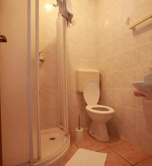 ホテル Pension Antonia