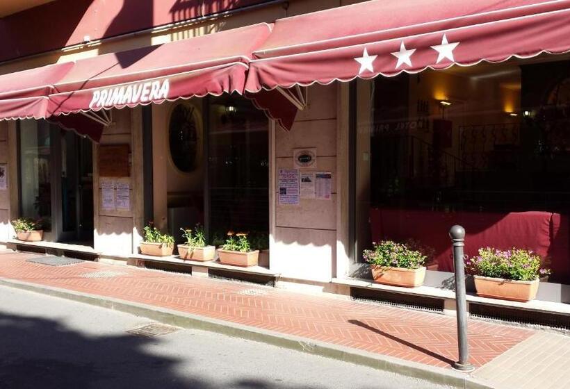 酒店 Primavera