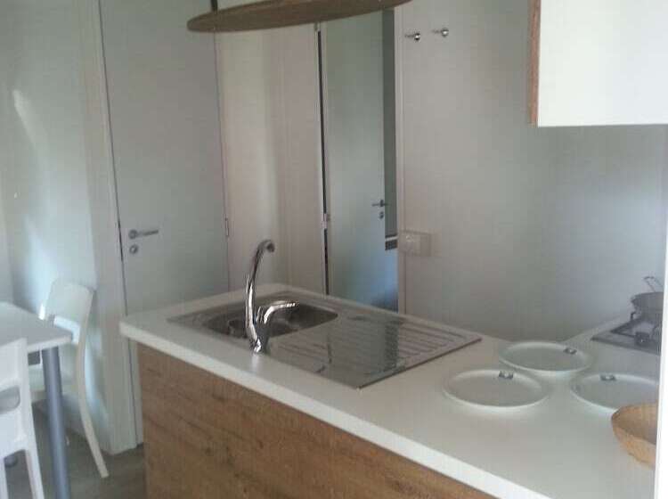 هتل Residence Punta Spin