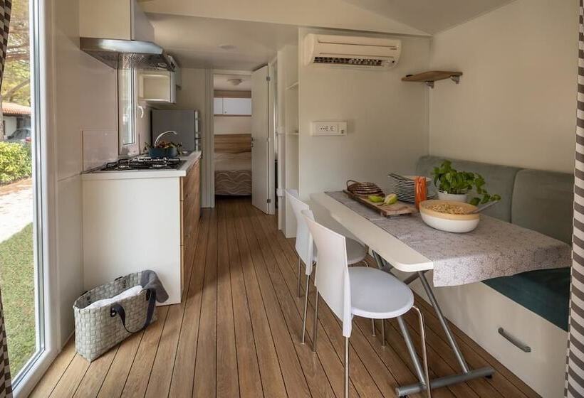 هتل Residence Punta Spin