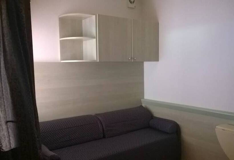 هتل Residence Punta Spin