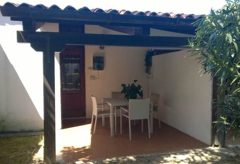 هتل Residence Punta Spin