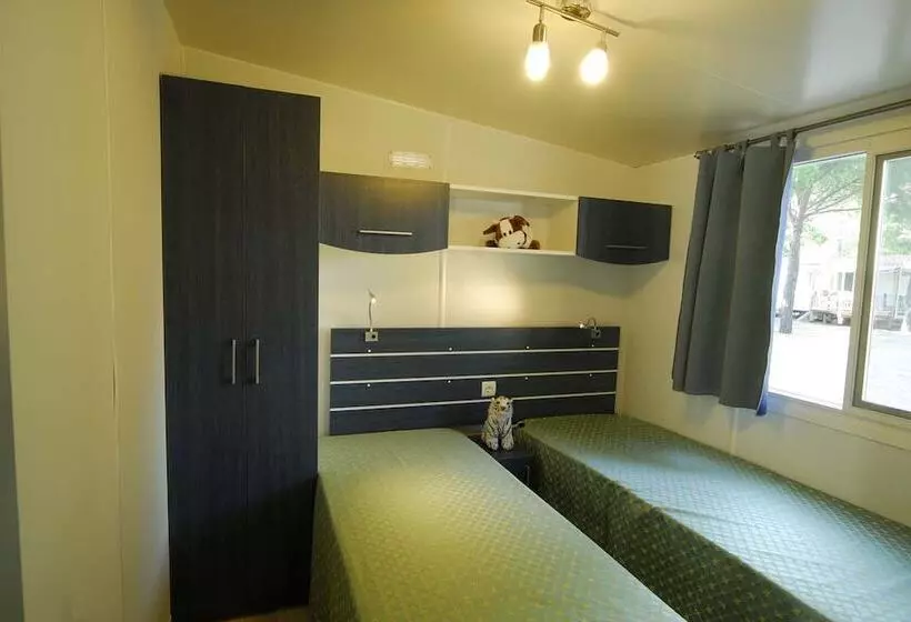 هتل Residence Punta Spin