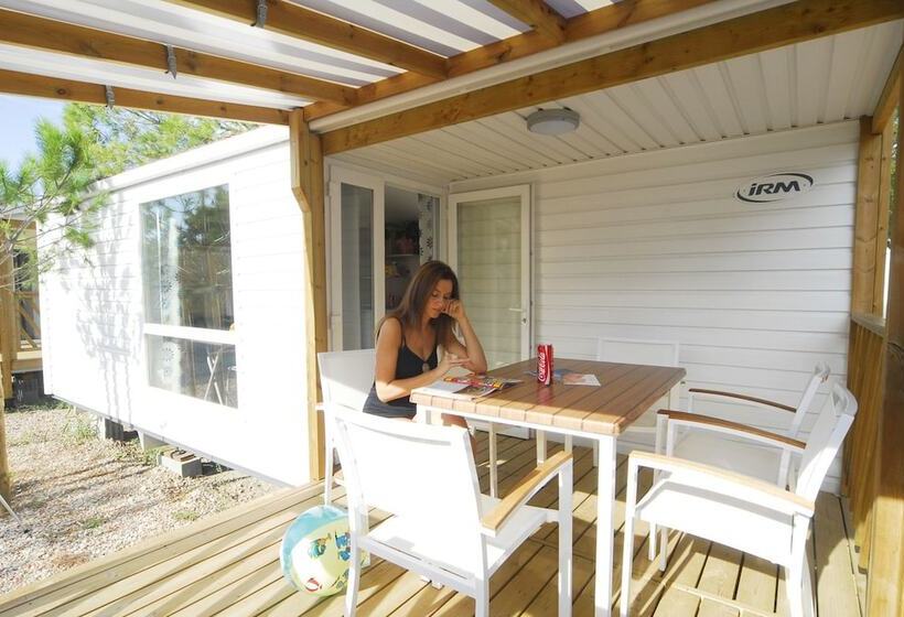 هتل Residence Punta Spin