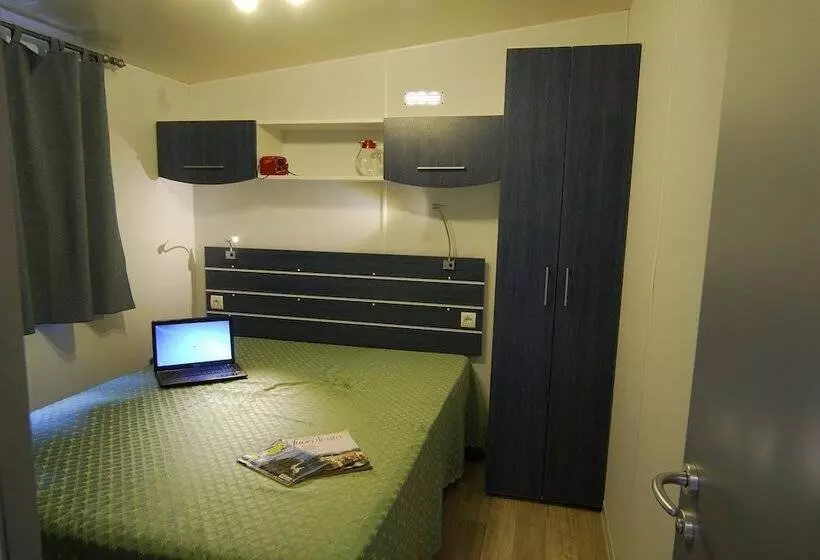 هتل Residence Punta Spin