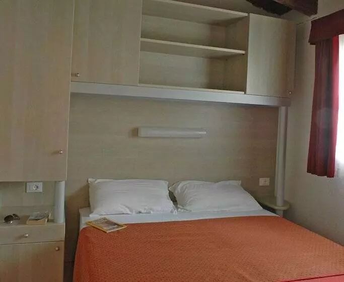 هتل Residence Punta Spin