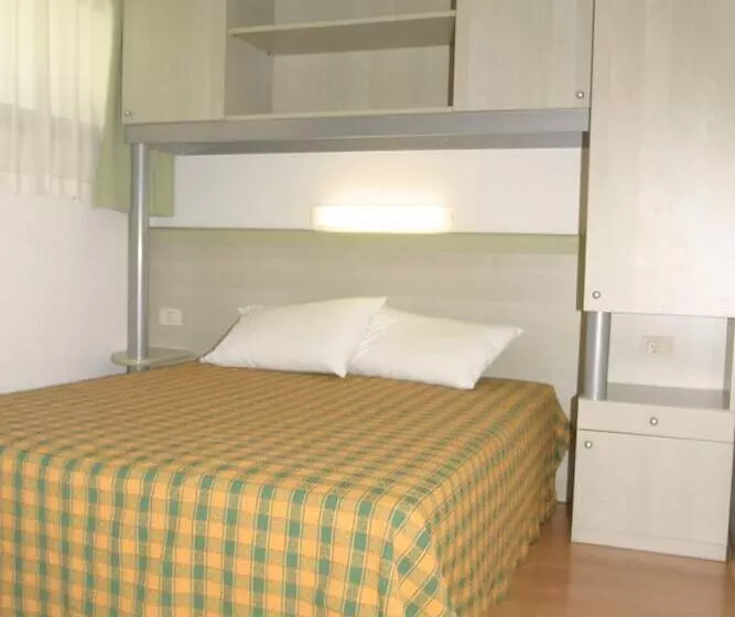 هتل Residence Punta Spin