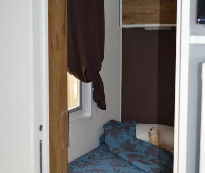 هتل Residence Punta Spin