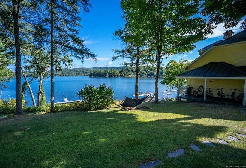 Ripplecove Hotel & Spa