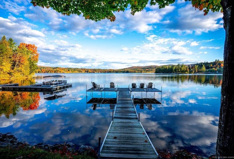 Ripplecove Hotel & Spa