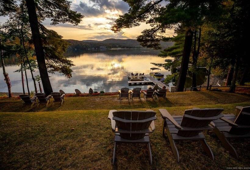 Ripplecove Hotel & Spa