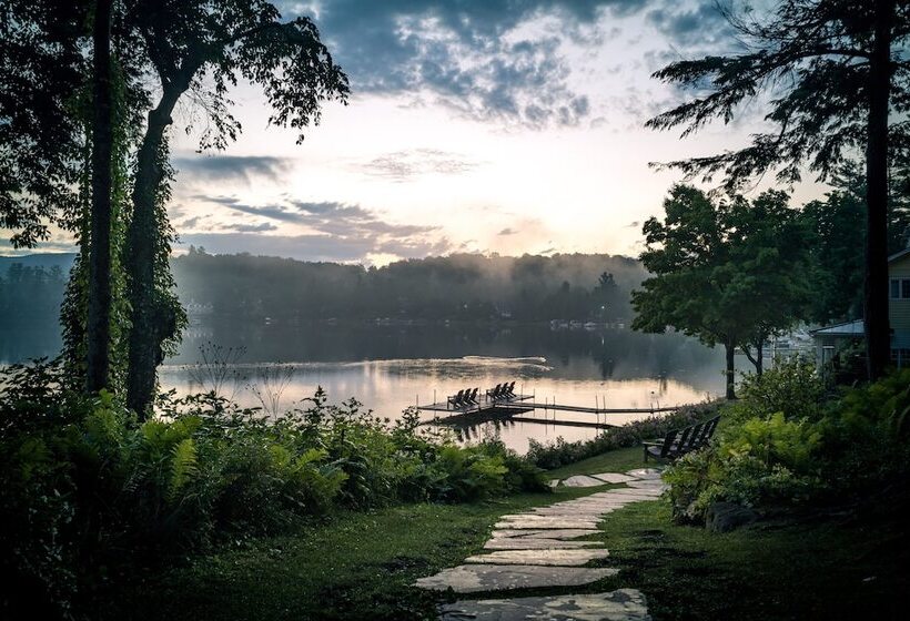 Ripplecove Hotel & Spa