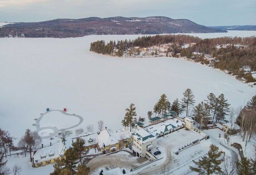 Ripplecove Hotel & Spa