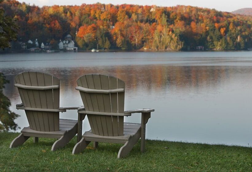 Ripplecove Hotel & Spa