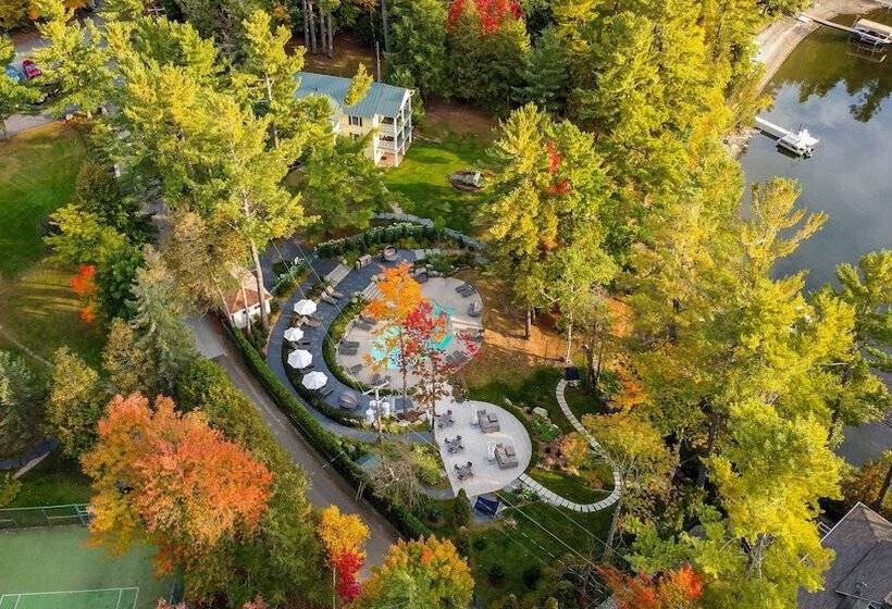 Ripplecove Hotel & Spa