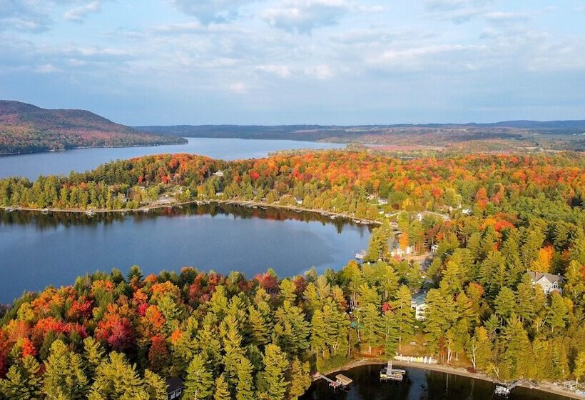 Ripplecove Hotel & Spa