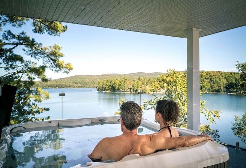 Ripplecove Hotel & Spa