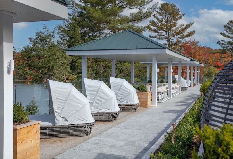 Ripplecove Hotel & Spa