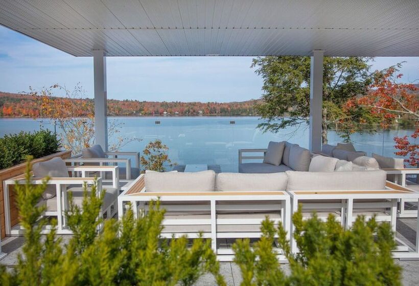 Ripplecove Hotel & Spa