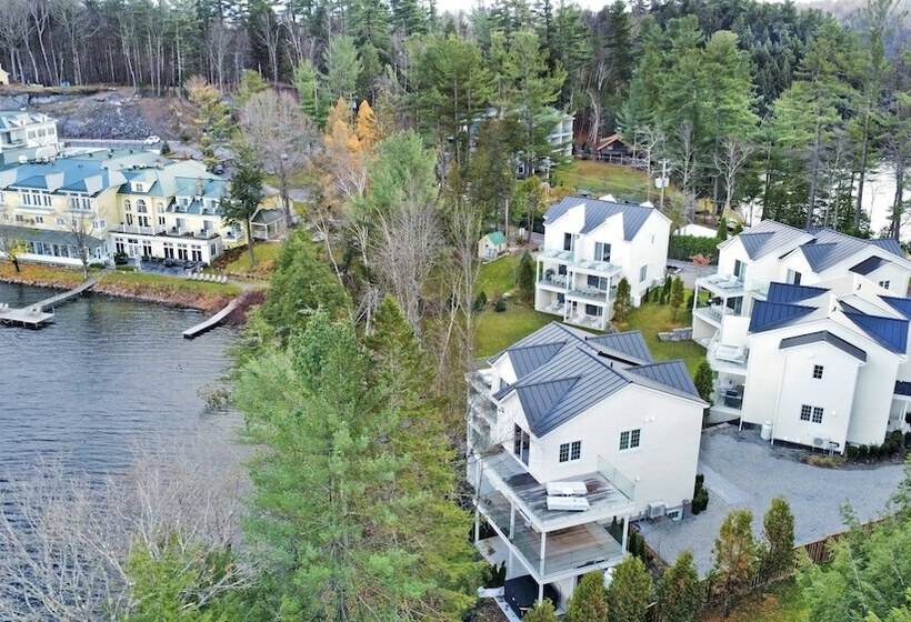 Ripplecove Hotel & Spa