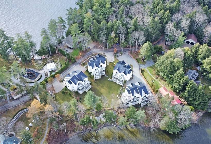 Ripplecove Hotel & Spa