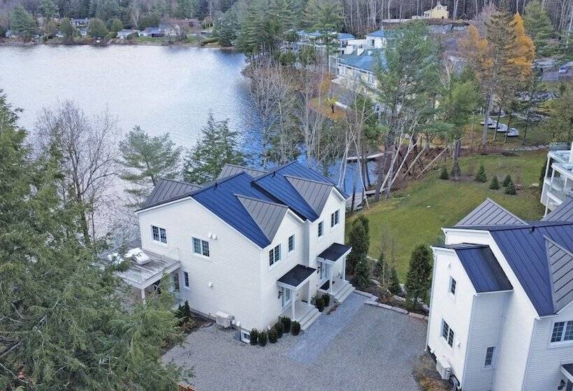 Ripplecove Hotel & Spa