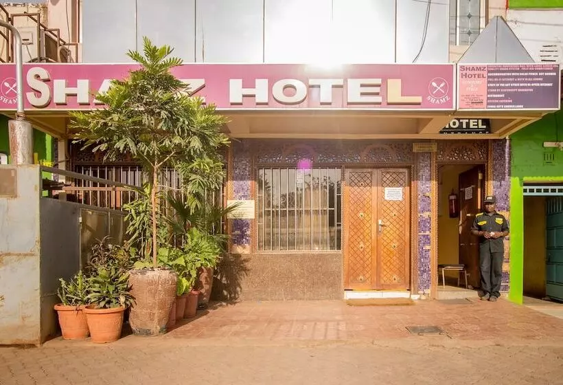 Shamz Hotel Isiolo