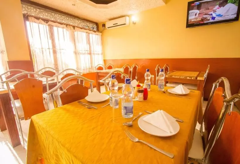 Shamz Hotel Isiolo
