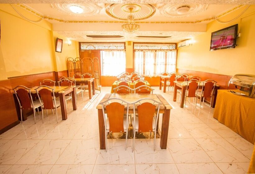 Shamz Hotel Isiolo