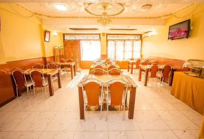 Shamz Hotel Isiolo