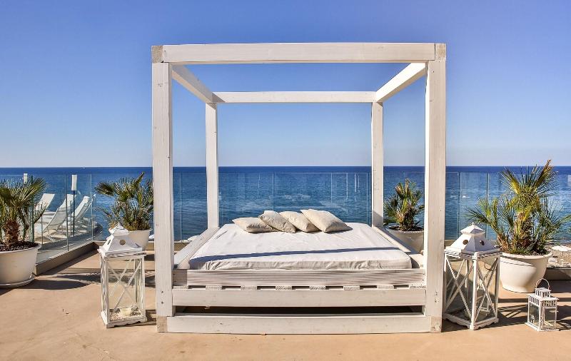 هتل Sporting Club