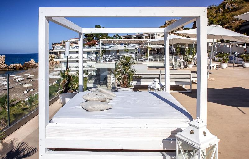 هتل Sporting Club