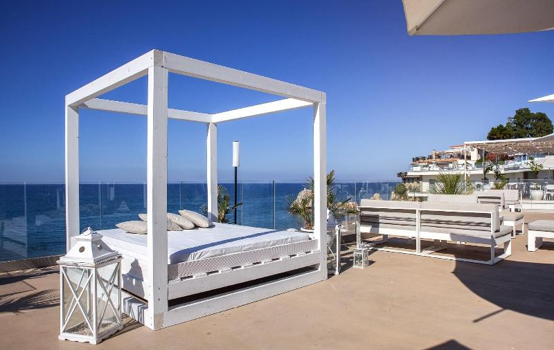 هتل Sporting Club